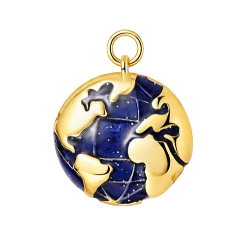 earth-gold