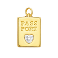 passport gold