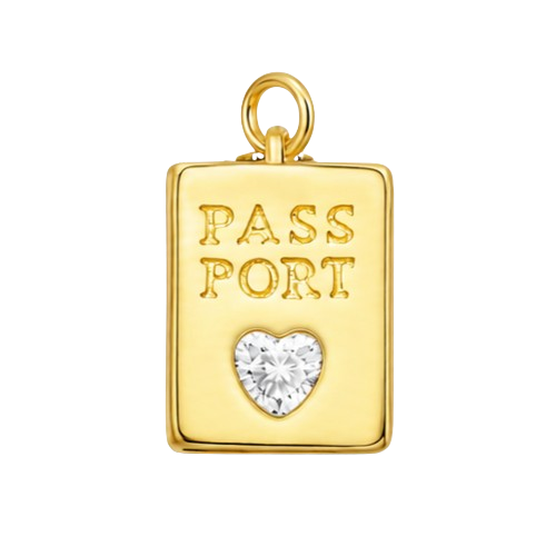 passport gold